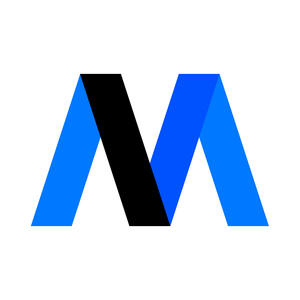 metro app logo